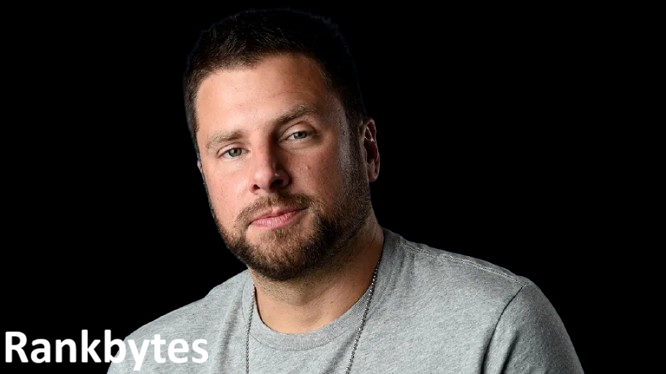 James Roday Heart Attack